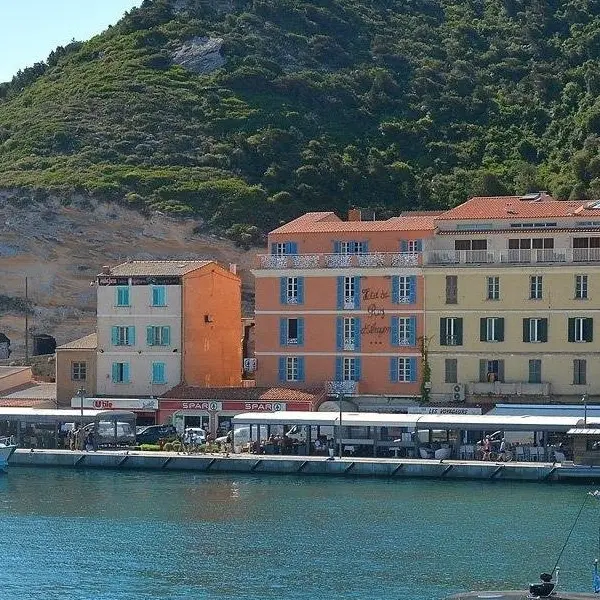 BEST WESTERN HOTEL DU ROY D'ARAGON_1_1