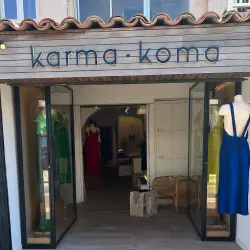Bonifacio_ Entrée- Karma koma