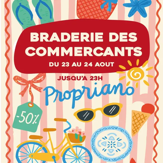 BraderiePropriano