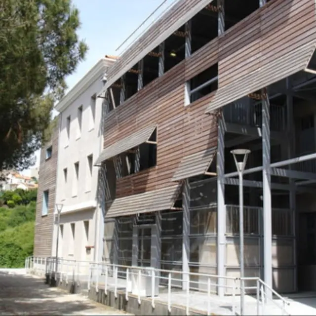 CENTRE D'ARTS POLYPHONIQUES