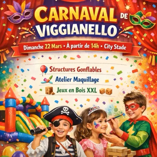 CITY STADE - VIGGIANELLO