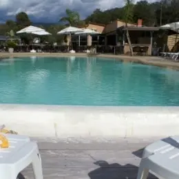 CAMPING COLOMBA