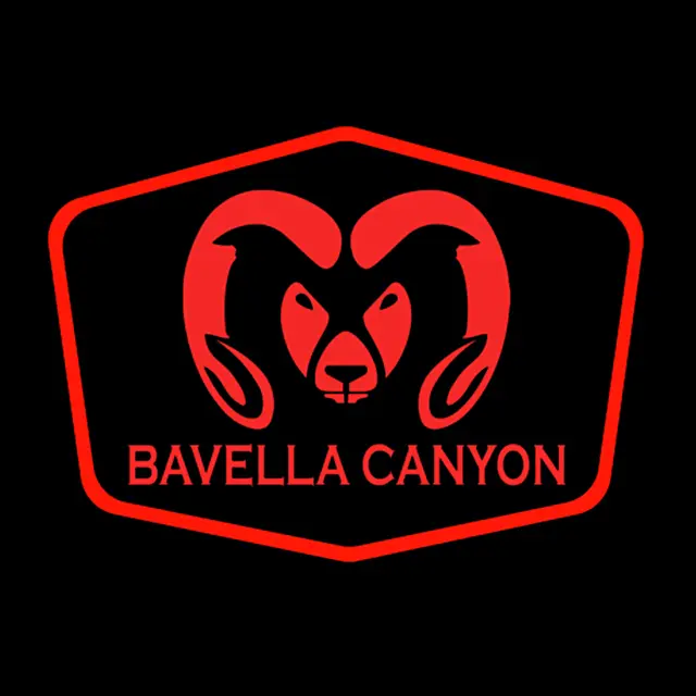 BAVELLA CANYON 1 ERE IMAGE