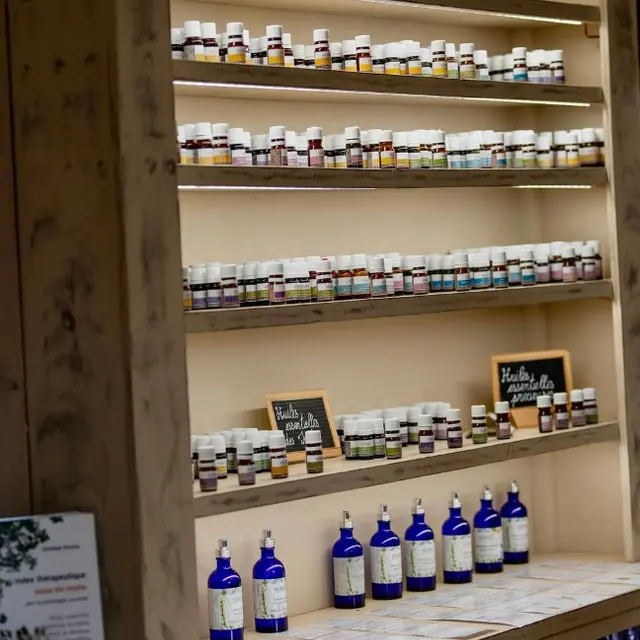 VITALBA - DISTILLERIE LISTINCU