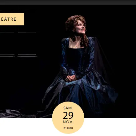 THEATRE DE PROPRIANO