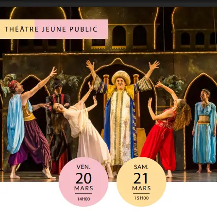 THEATRE DE PROPRIANO