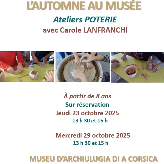 MUSEE DE SARTENE