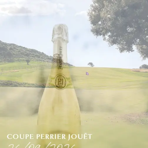 Coupe Perrier-Jouët – Murtoli Golf Links
