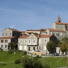 Casalabriva Corse du Sud _1