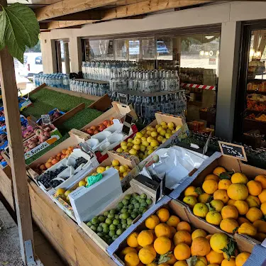 Fruits et légumes