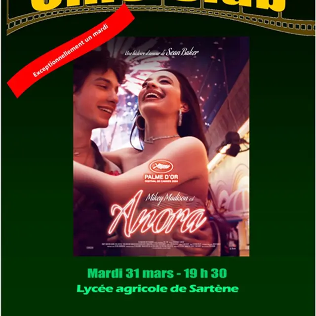 LYCEE AGRICOLE DE SARTENE