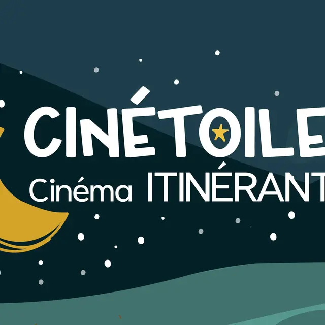 Cinéma itinérant à Bonifacio