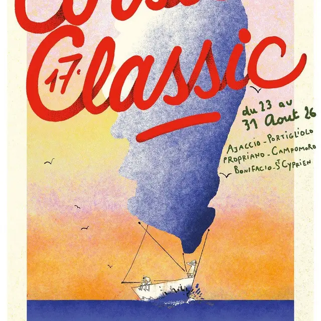 Corsica Classic 2026