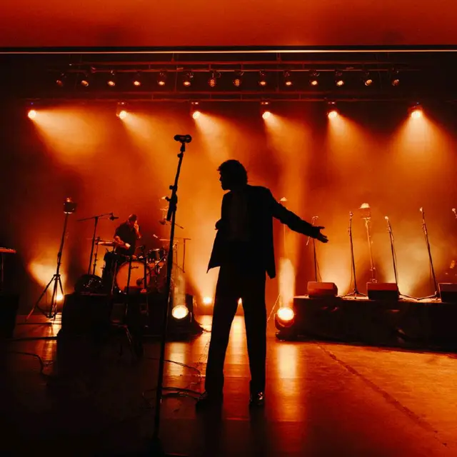 Concert Clément Albertini à Bonifacio