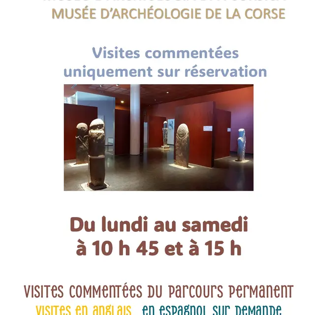 MUSEE DE SARTENE
