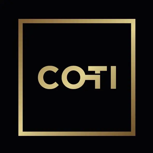 DORE LOGO COTI