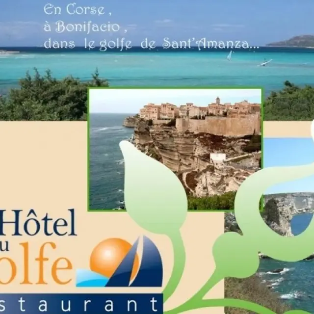 HOTEL-RESTAURANT DU GOLFE