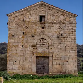 Eglise grossa corse du sud patrimoine corse_1