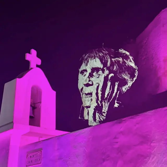 Exposition Tempi à Bonifacio