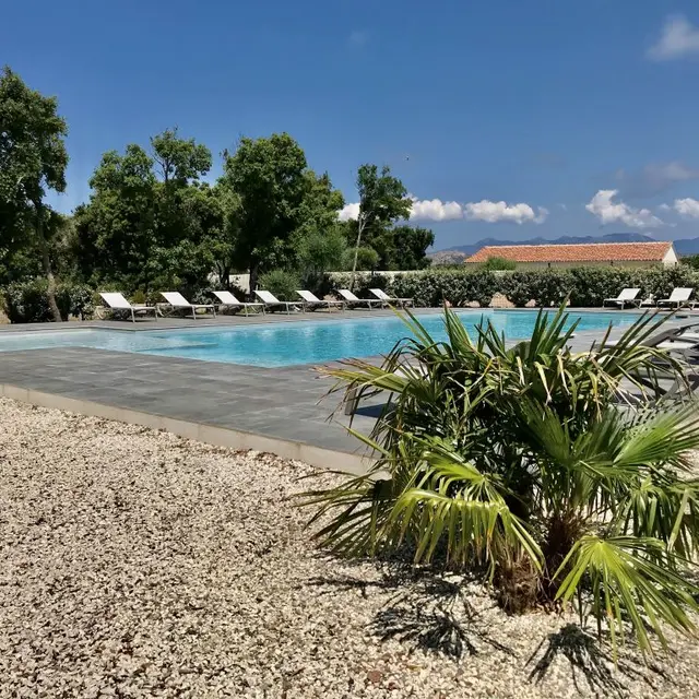 VILLA LOUISE