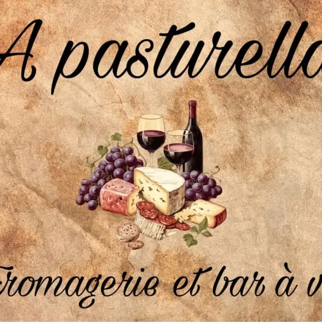 A PASTURELLA
