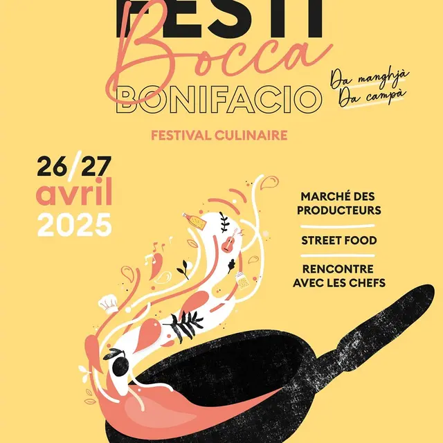 FESTI BONIFACIO 2025