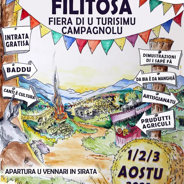 Filitosa 2025