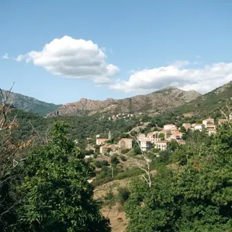 Fozzano Corse du sud_1