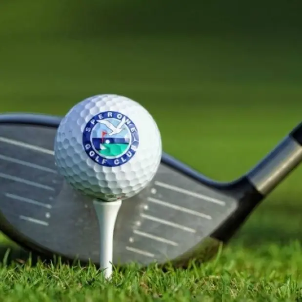 BONIFACIO GOLF DE SPERONE