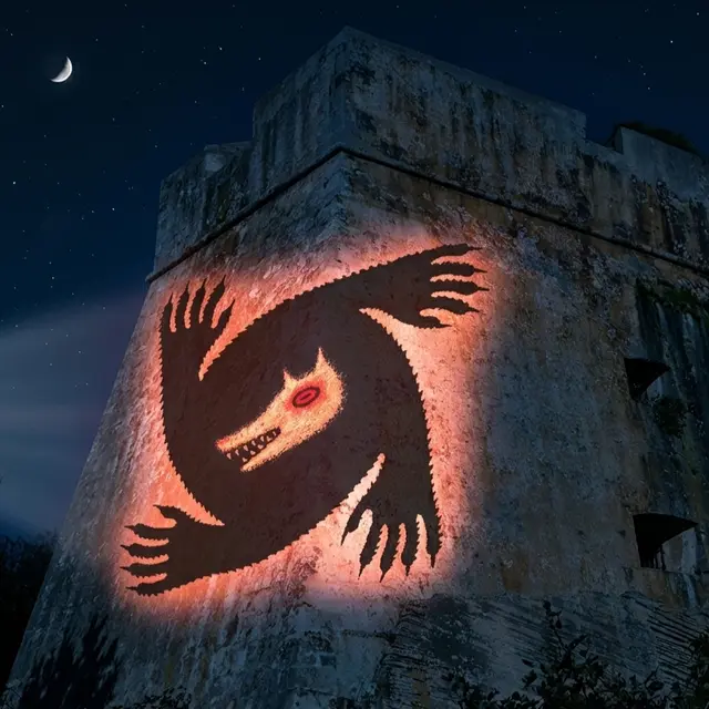 Patrimoine en Jeux : soirée Loups-Garous à Bonifacio