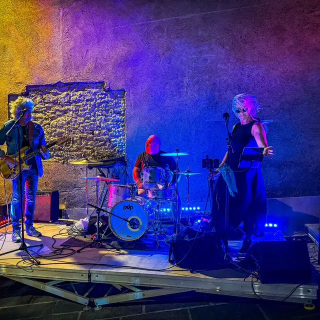 Fête de la musique
