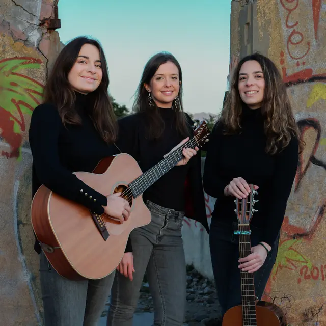 Concert polyphonique Suarina