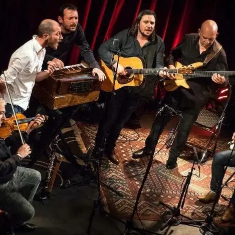 Concert polyphonique l'Alba