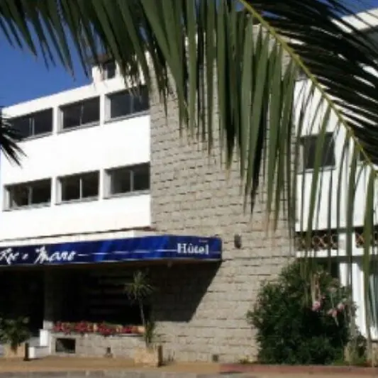 ROC E MARE