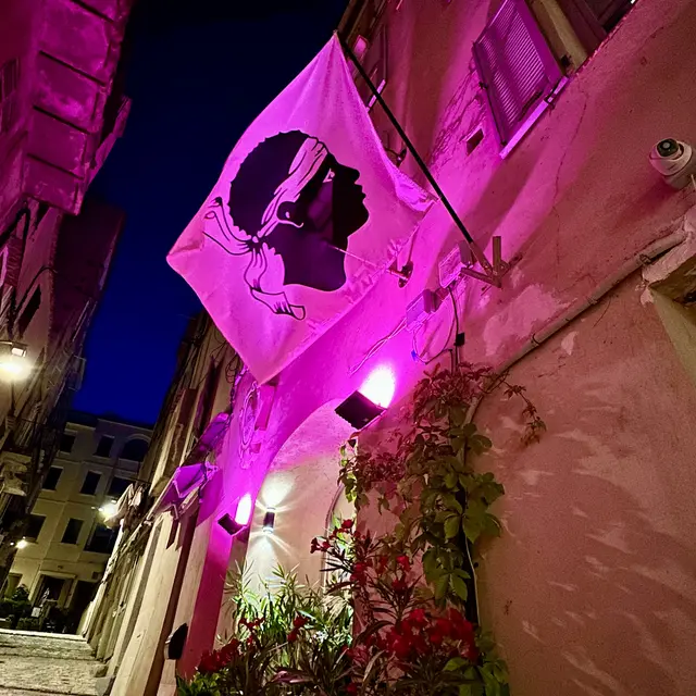 Hotel COLOMBA