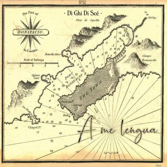 Soirée du groupe Dì Ghi Di Scé