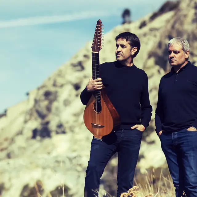 Concert polyphonique I Messageri