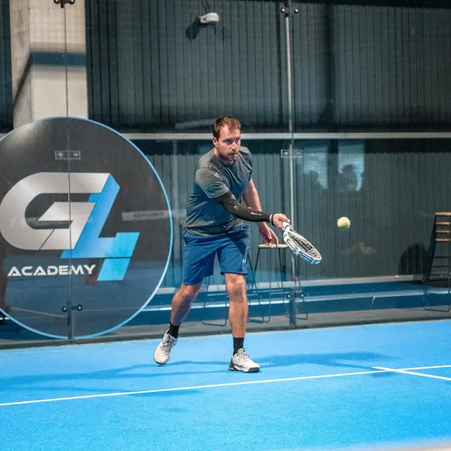 Padel Club G4