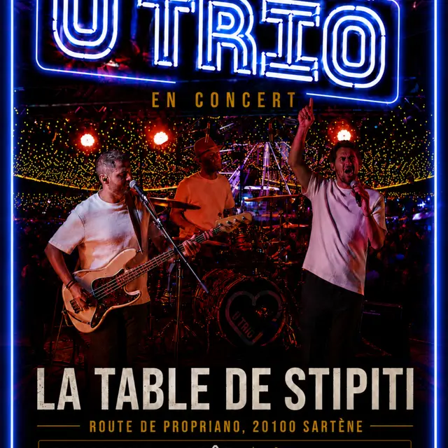 LA TABLE DE STIPITI