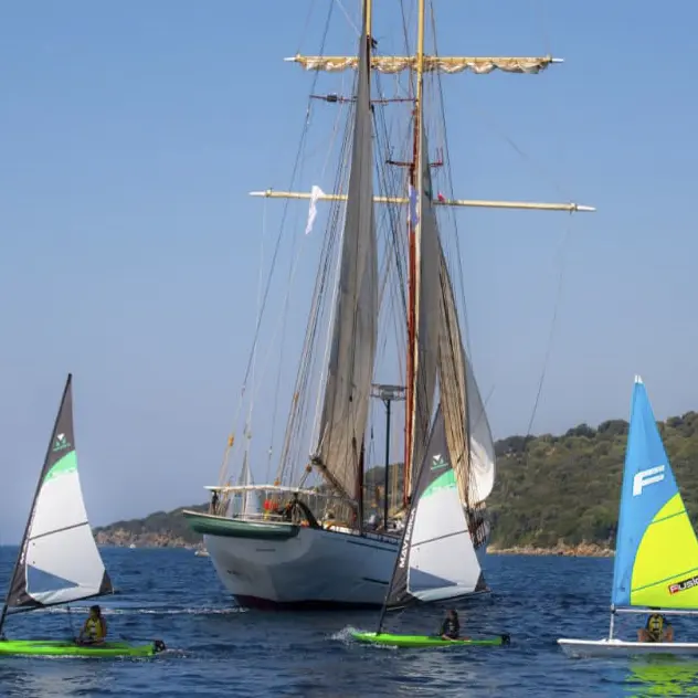 CENTRE NAUTIQUE PROPRIANO