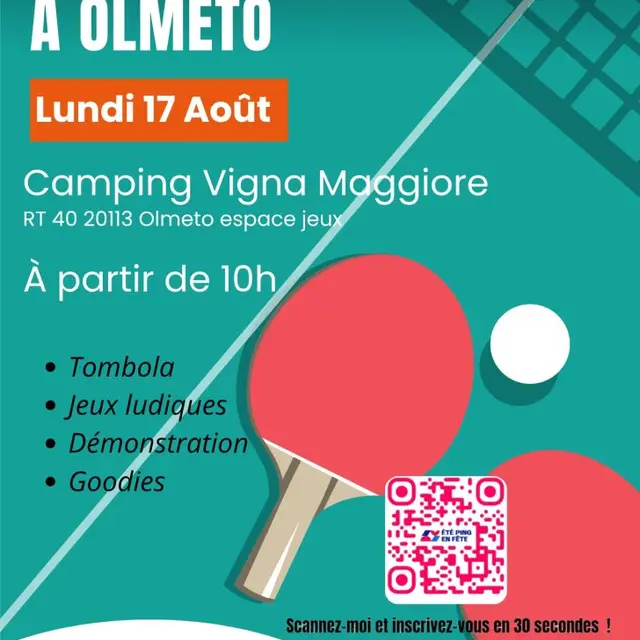 CAMPING VIGNA MAGGIORE