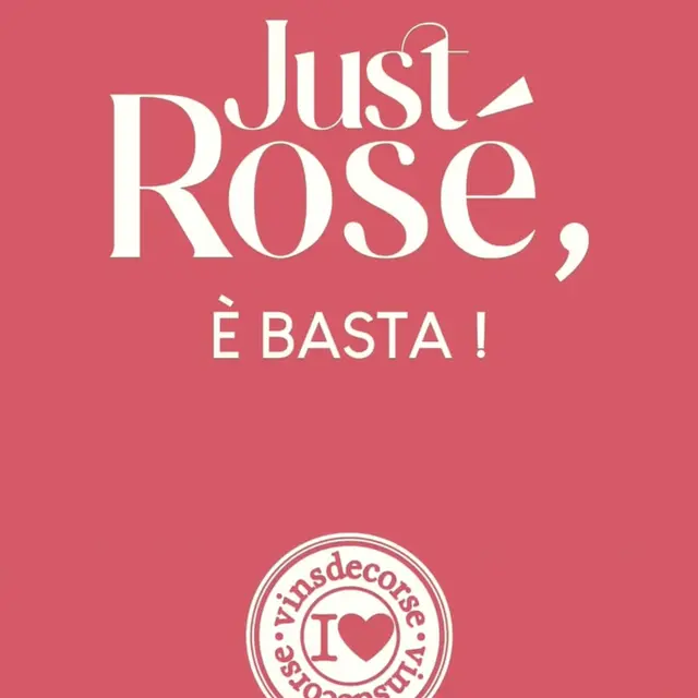 TOURNÉE WINETRUCK : JUST ROSÉ