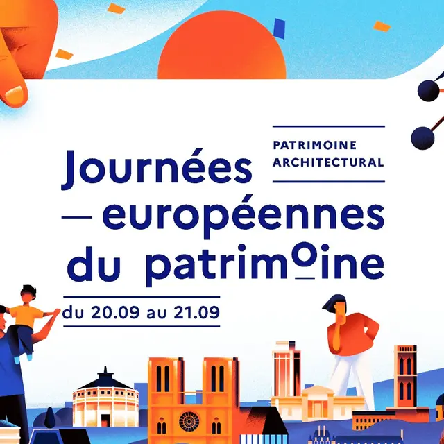 Journées Européennes du Patrimoine à Bonifacio