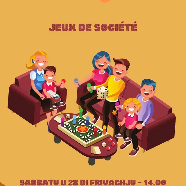 MEDIATHEQUE DE PETRETO-BICCHISANO