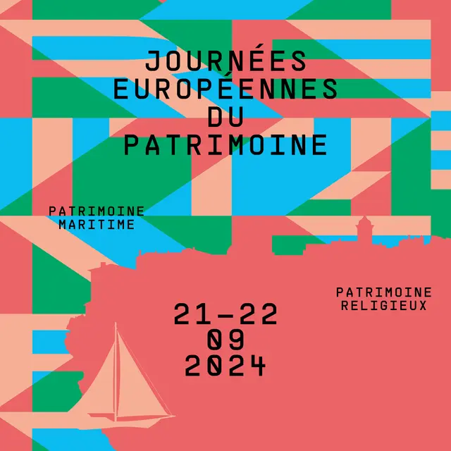 Journées Européennes du Patrimoine à Bonifacio