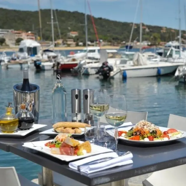 LA CANTINE DU GOLFE