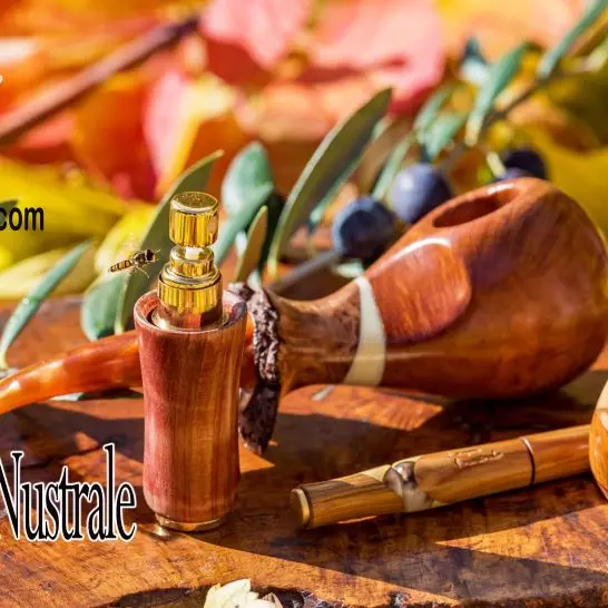 ATELIER LEGNU NUSTRALE