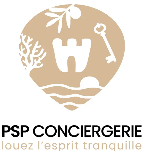 PSP CONCIERGERIE