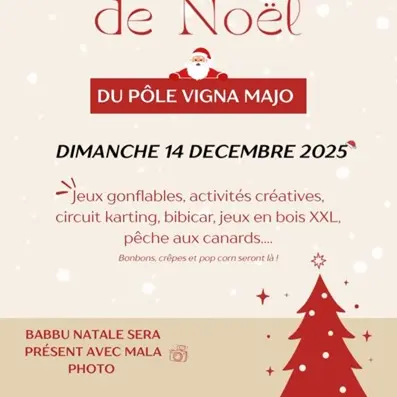 PÔLE VIGNA MAJO - PROPRIANO