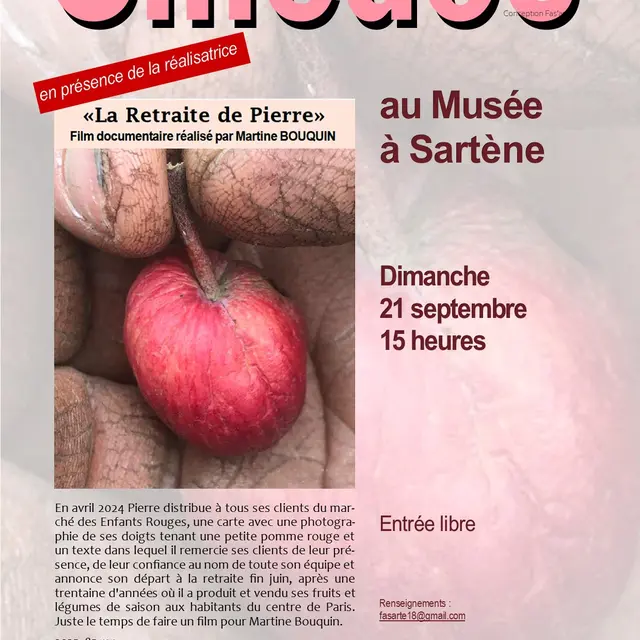 MUSEE DE SARTENE